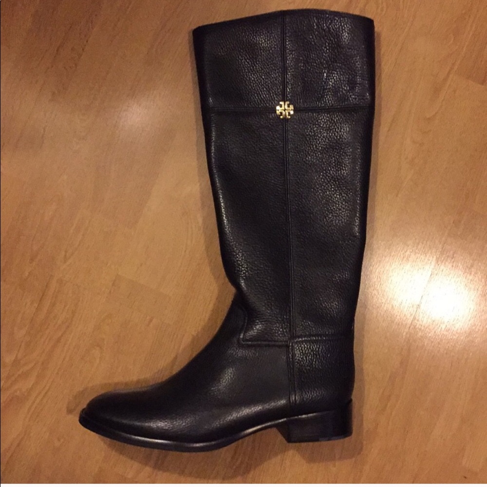 New Tory Burch Joie Riding Boots